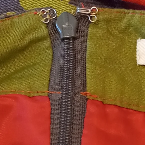 Boden Floral Skirr - Picture 8 of 8